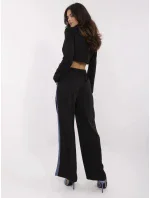 Kalhoty NM SP model 21034915 černé - FPrice
