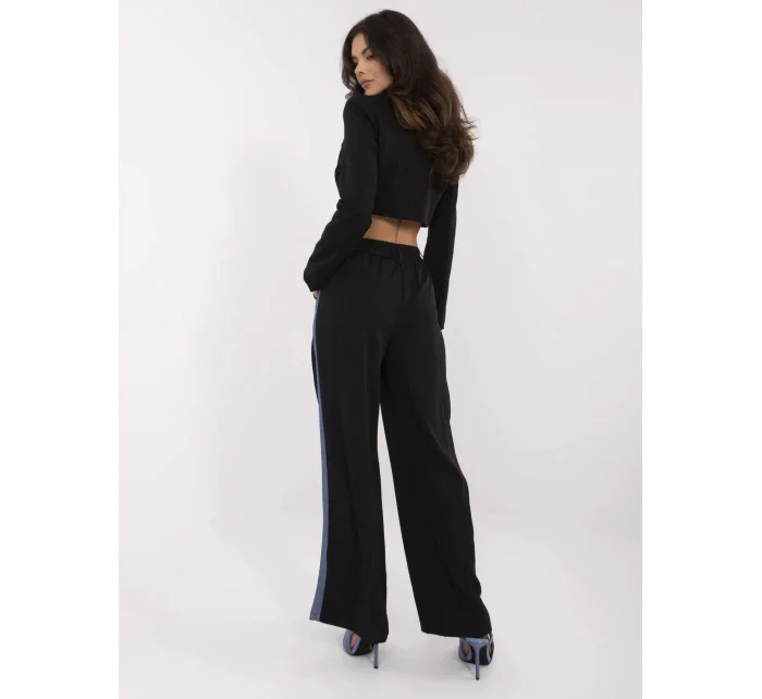 Kalhoty NM SP model 21034915 černé - FPrice