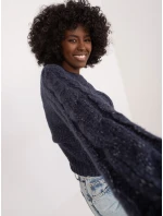 Jumper TW SW 3001.05 grafitový Jumper TW SW 3001.05 grafitový