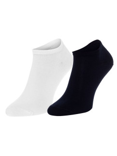 Ponožky 2Pack  Blue model 19149381 - Tommy Hilfiger