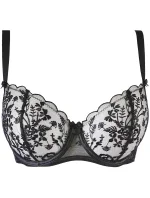 Podprsenka V-10791 černá - Axami