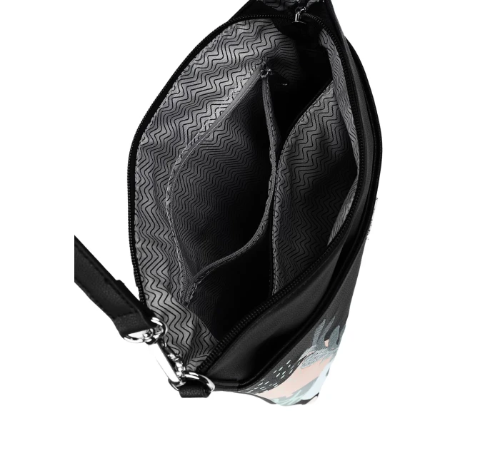 Kabelka VUCH Smokie Desert Black Kabelka VUCH Smokie Desert Black