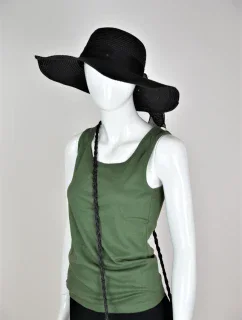 Dámský klobouk model 18689297 - Bruno Rossi