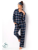 DÁMSKÉ PYŽAMO LNS 431 B25