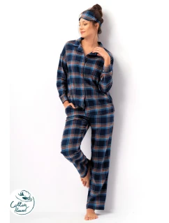 DÁMSKÉ PYŽAMO LNS 431 B25
