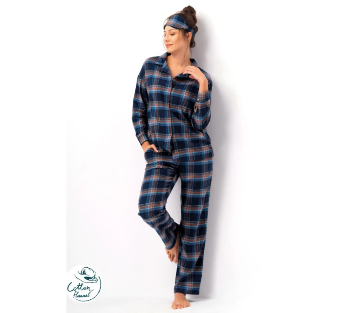 DÁMSKÉ PYŽAMO LNS 431 B25