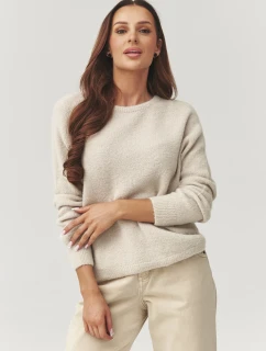 Svetr  model 223249 Makadamia