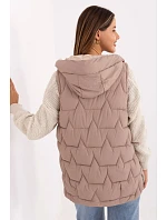 Vesta na zip model 231132 Factory Price Vesta na zip model 231132 Factory Price