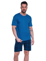 Pánské pyžamo model 21115918 - Cornette