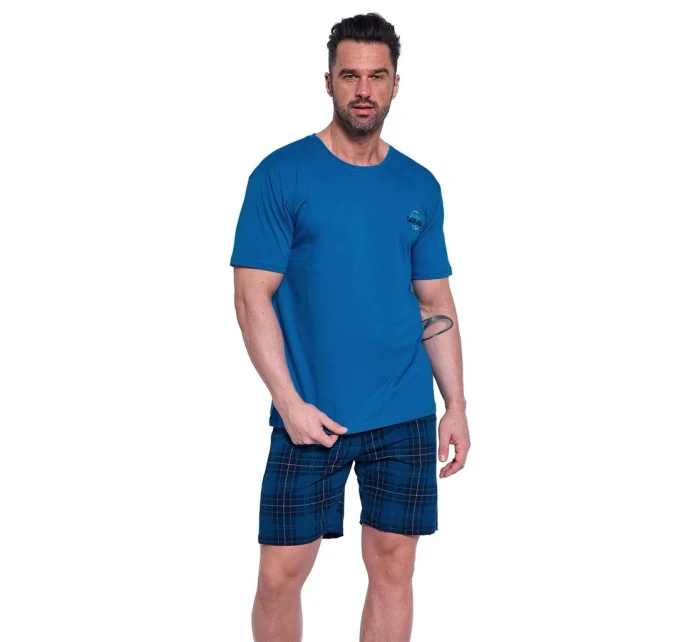 Pánské pyžamo model 21115918 - Cornette