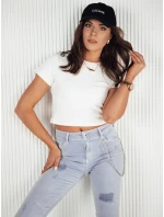 Dámské džínové kalhoty ALEX purple FashionStreet UY1879 Dámské džínové kalhoty ALEX purple FashionStreet UY1879