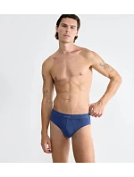 SLOGGI MEN EVER EASE – 2× měkké bavlněné slipy s technologií HeiQ Smart Temp Sloggi SLOGGI MEN EVER EASE – 2× měkké bavlněné slipy s technologií HeiQ Smart Temp Sloggi