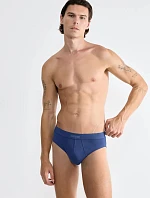 SLOGGI MEN EVER EASE – 2× měkké bavlněné slipy s technologií HeiQ Smart Temp Sloggi