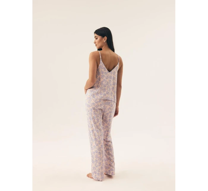 Dámské pyžamo w/r S2XL model 20858478 - HENDERSON LADIES Dámské pyžamo w/r S2XL model 20858478 - HENDERSON LADIES