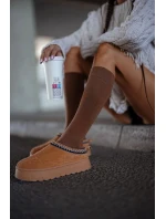 Podkolenky Milena 0248-001 Smooth 37-41