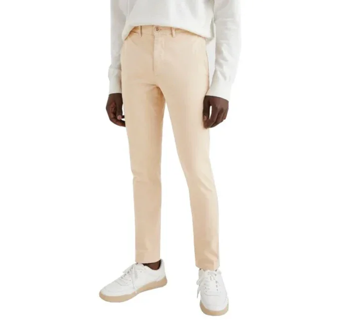 Tommy Hilfiger Bleecker TH Flex Satin Gmd M Kalhoty MW0MW13846