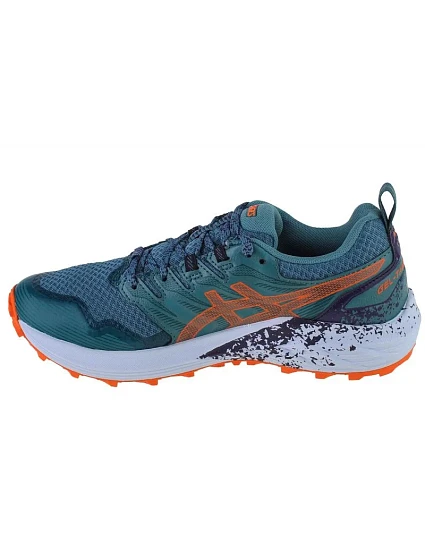 Boty GelTrabuco Terra W model 18990389 - Asics Boty GelTrabuco Terra W model 18990389 - Asics