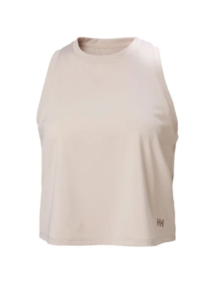 Helly Hansen Ocean Cropped Tank Top W 34269 094 Tričko