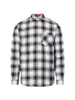 Tommy Hilfiger Tjm Check M košile DM0DM15114 pánské Tommy Hilfiger Tjm Check M košile DM0DM15114 pánské