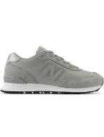 Dámské tenisky New Balance 515 sportovní boty šedé (WL515OGB)
