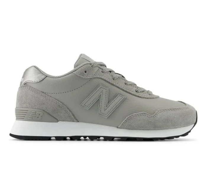 Dámské tenisky New Balance 515 sportovní boty šedé (WL515OGB)