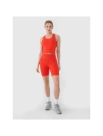 Dámský rychleschnoucí tréninkový top model 21434270 - 4F Dámský rychleschnoucí tréninkový top model 21434270 - 4F