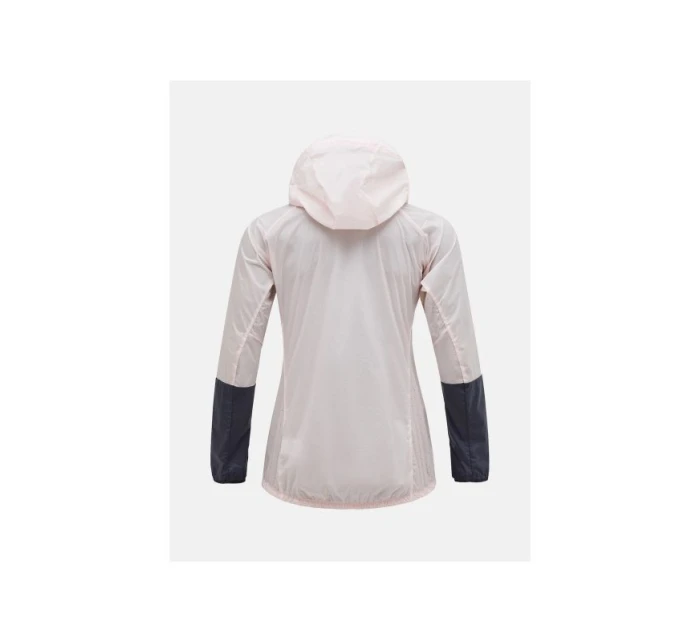 Bunda proti větru Peak Performance W Vislight