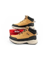 Lee Cooper pánské zimní sportovní boty zateplené kotníkové boty Lee Cooper pánské zimní sportovní boty zateplené kotníkové boty