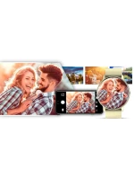 Chytré hodinky GIEWONT Ecru GW120-6