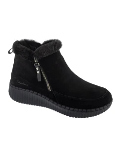 Fresh Zip Black model 21863104 - Skechers