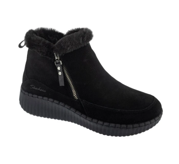 Fresh Zip Black model 21863104 - Skechers
