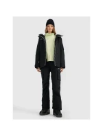 Dámské snowboardové kalhoty s membránou model 21920700 - 4F Dámské snowboardové kalhoty s membránou model 21920700 - 4F