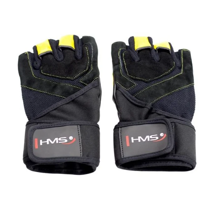 rukavice HMS Gym model 20323617 - Under Armour