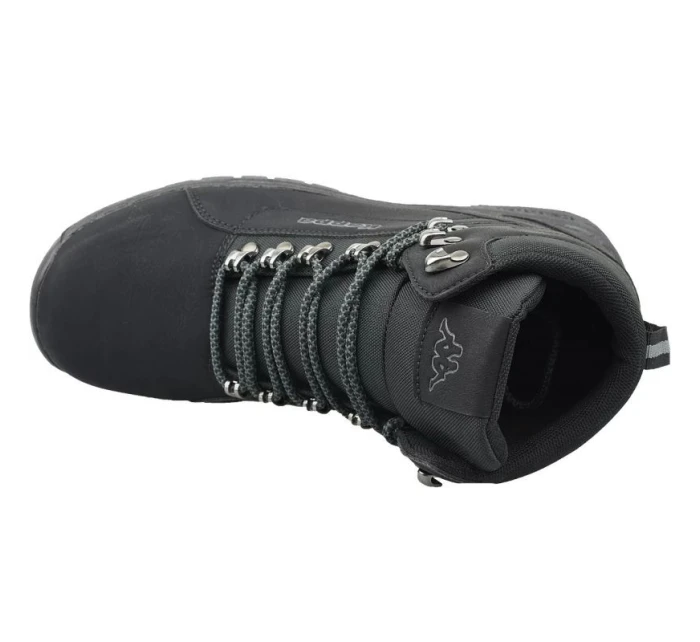 Pánské trekové boty Dolomo Mid M 242752-1116 - Kappa