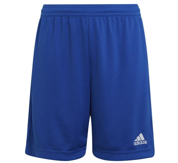 Entrada 22 Short Y Jr dětské šortky HG6291 - Adidas