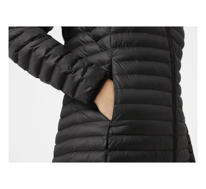 dámská bunda W Long  990 model 21414845 - Helly Hansen