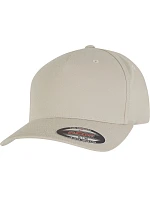 5 panelová kšiltovka 55. beige model 22537142 - Flexfit 5 panelová kšiltovka 55. beige model 22537142 - Flexfit