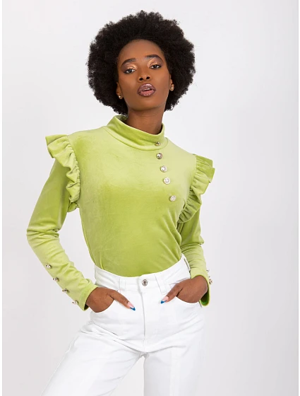 Halenka DHJ BZ model 17445268 vápno - FPrice