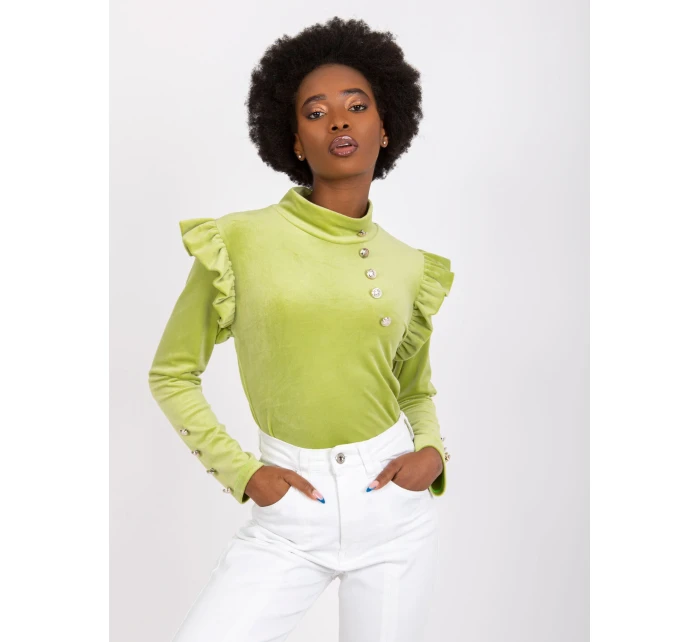 Halenka DHJ BZ 6533A.44P vápno