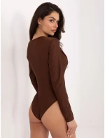 Body IT BO 21810.46 hnědá Body IT BO 21810.46 hnědá