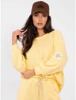 MI KMPL sada M5879.53 světle žlutá