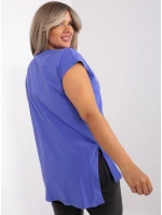 Halenka RV BZ 8850.98 fialová