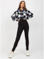 Legíny VI LG 144.13X černá Legíny VI LG 144.13X černá