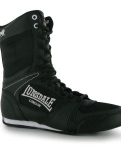 Lonsdale Contender Junior Boxing Boots