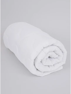 prošívaná  bílá model 21237990 - Gemini