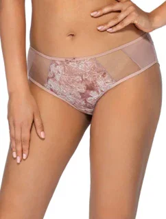 Dámské kalhotky AV model 17430513 pudrově růžové - Ava