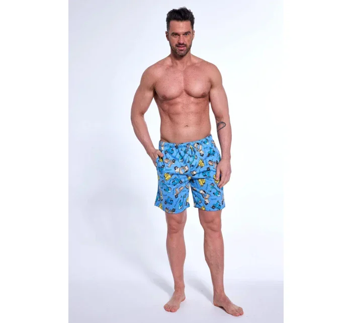 PÁNSKÉ KALHOTY 698 BIG W/25