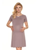 ~Koszula nocna ciążowa model 157717 PeeKaBoo