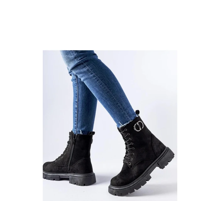 Pohorky model 204756 Solea Pohorky model 204756 Solea