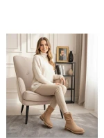 Boty model 221675 Solea Boty model 221675 Solea